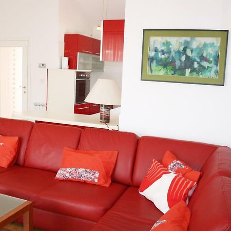 Villa Punta Umag Zewnętrze zdjęcie