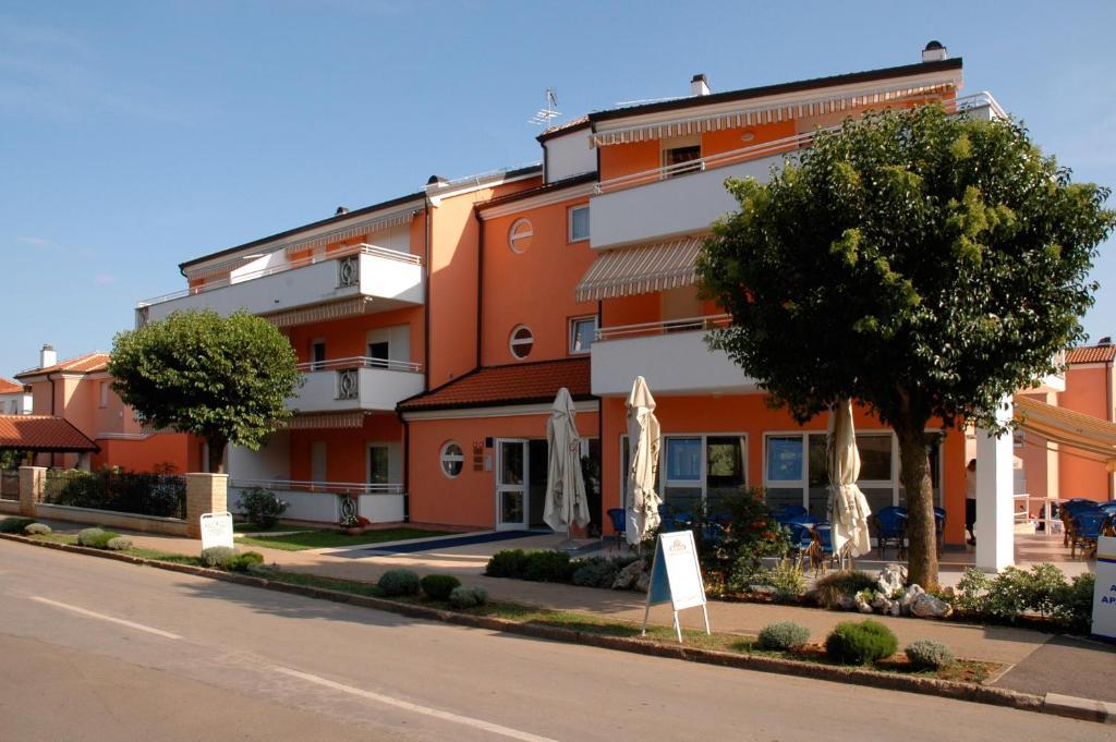 Villa Punta Umag Zewnętrze zdjęcie