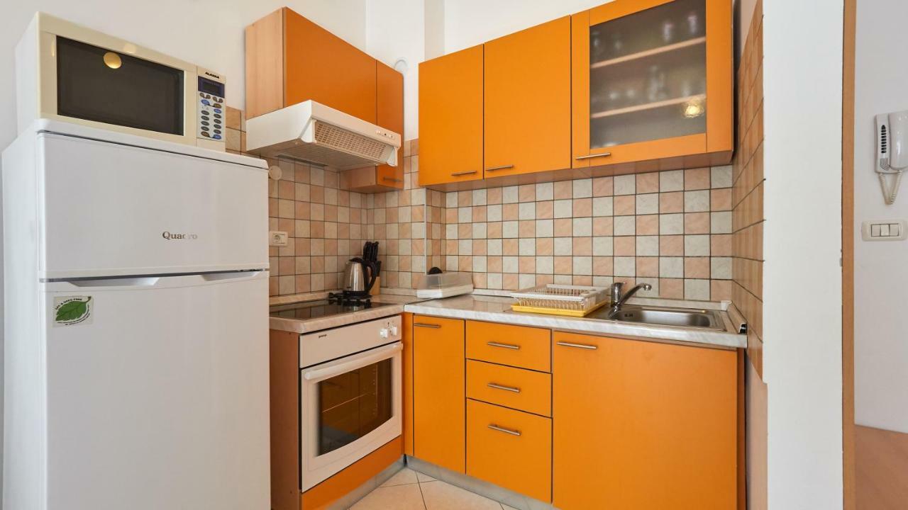 Villa Punta Umag Zewnętrze zdjęcie