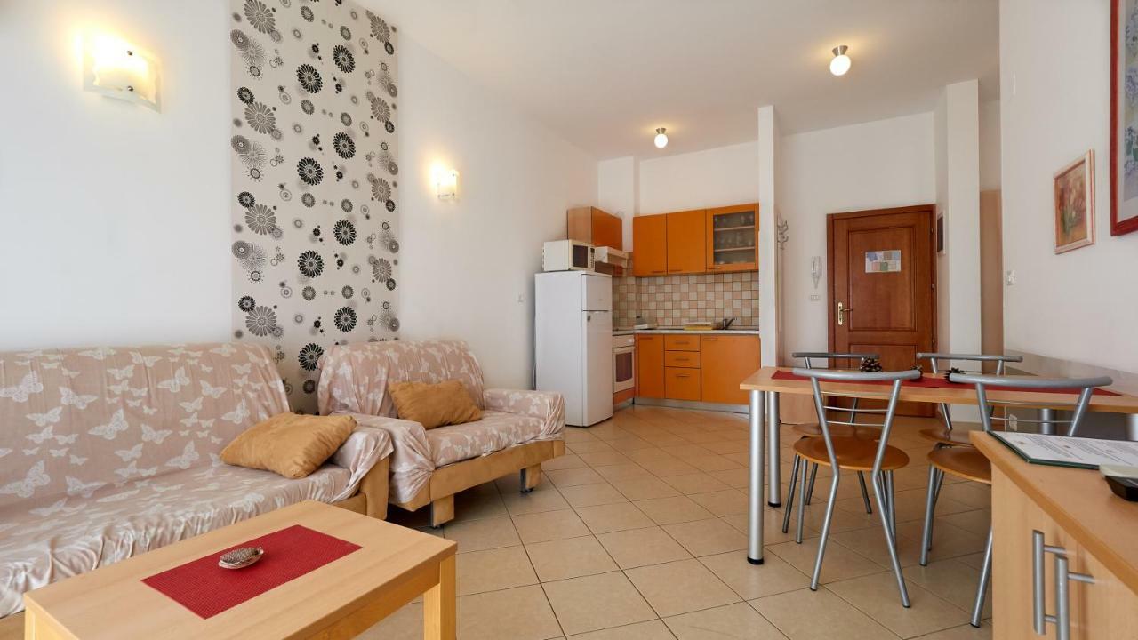 Villa Punta Umag Zewnętrze zdjęcie