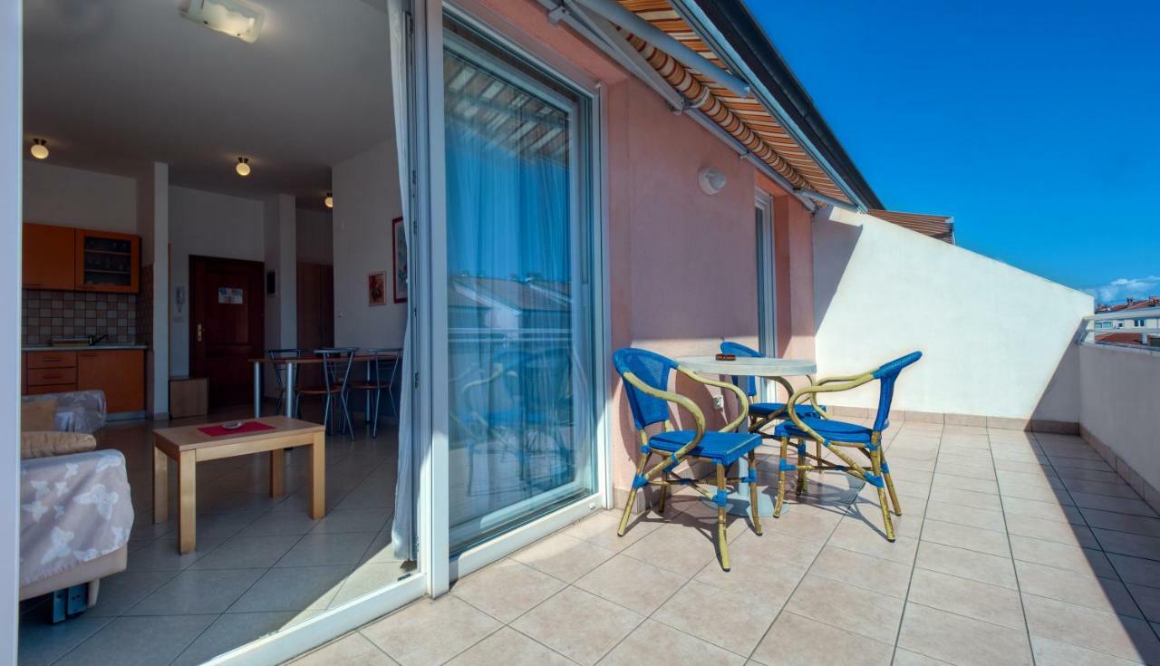 Villa Punta Umag Zewnętrze zdjęcie