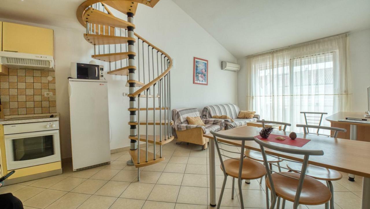 Villa Punta Umag Zewnętrze zdjęcie