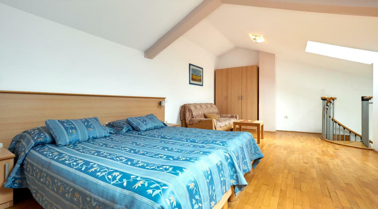 Villa Punta Umag Zewnętrze zdjęcie