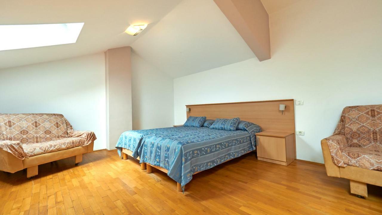 Villa Punta Umag Zewnętrze zdjęcie
