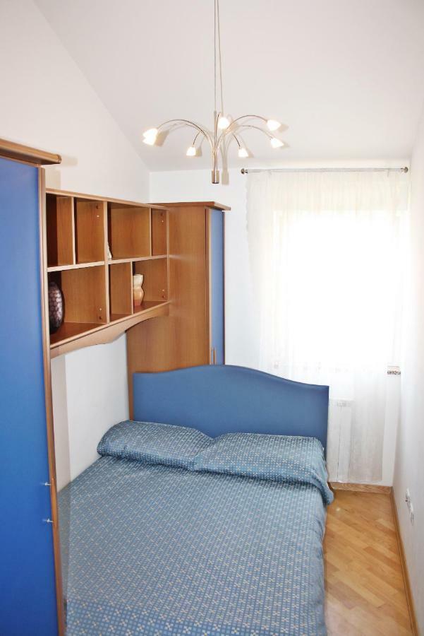 Villa Punta Umag Zewnętrze zdjęcie