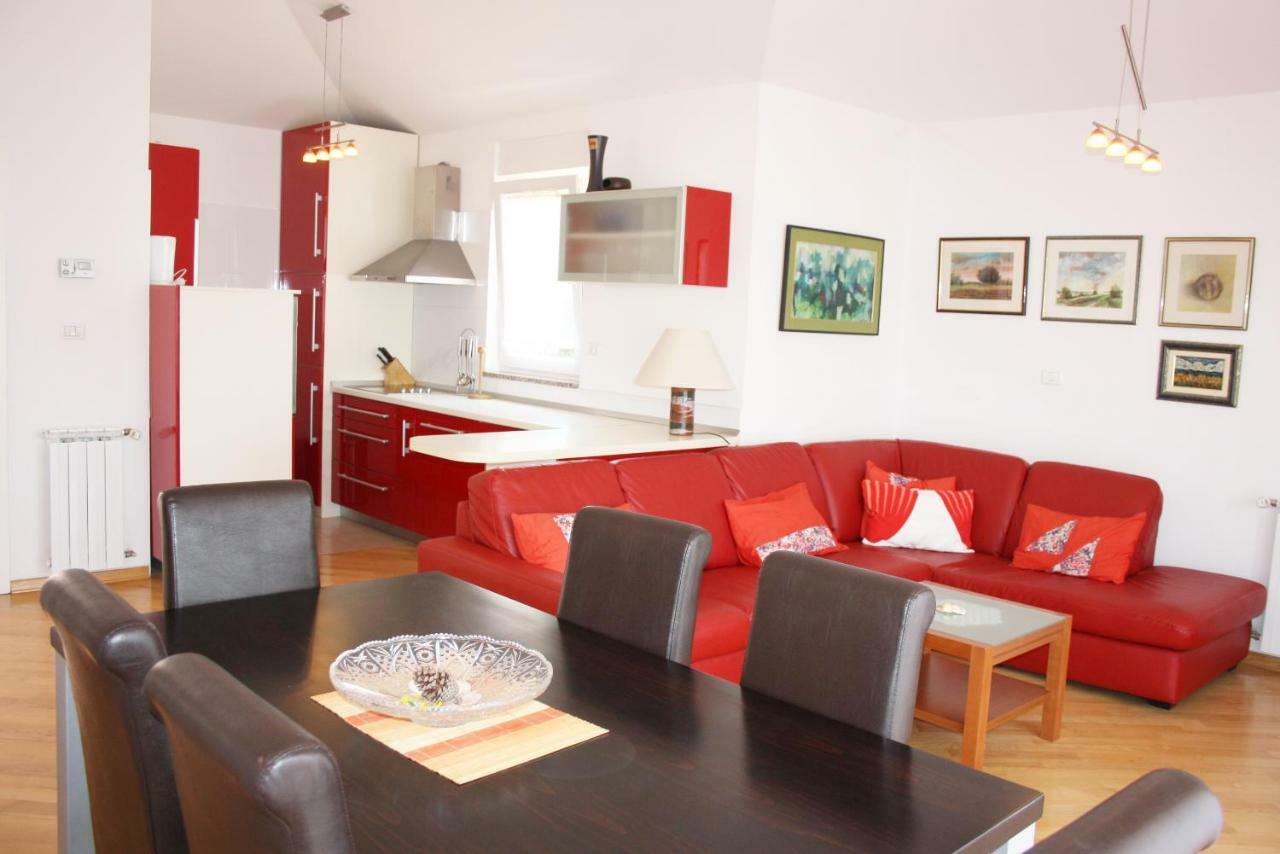 Villa Punta Umag Zewnętrze zdjęcie