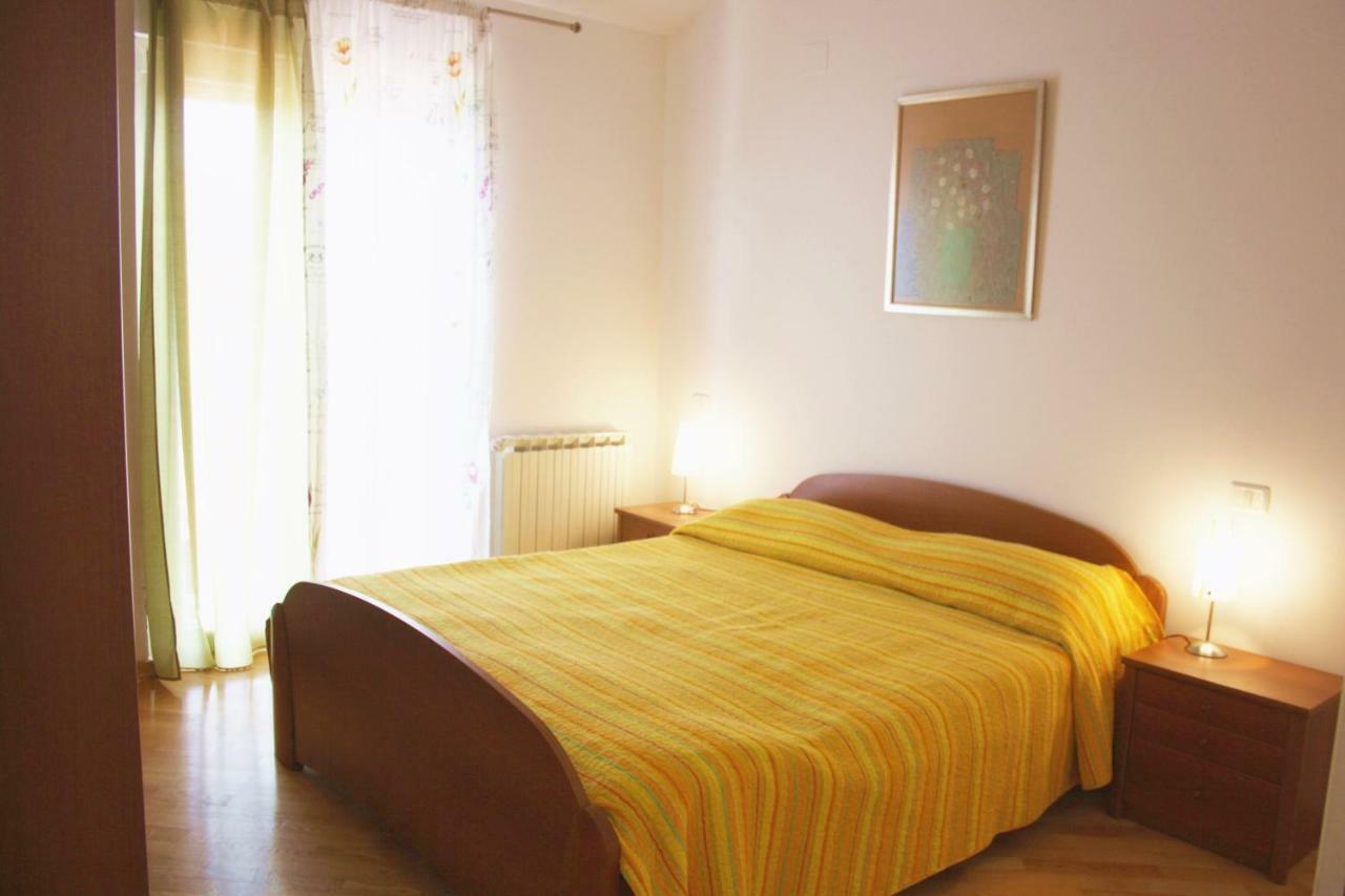 Villa Punta Umag Zewnętrze zdjęcie