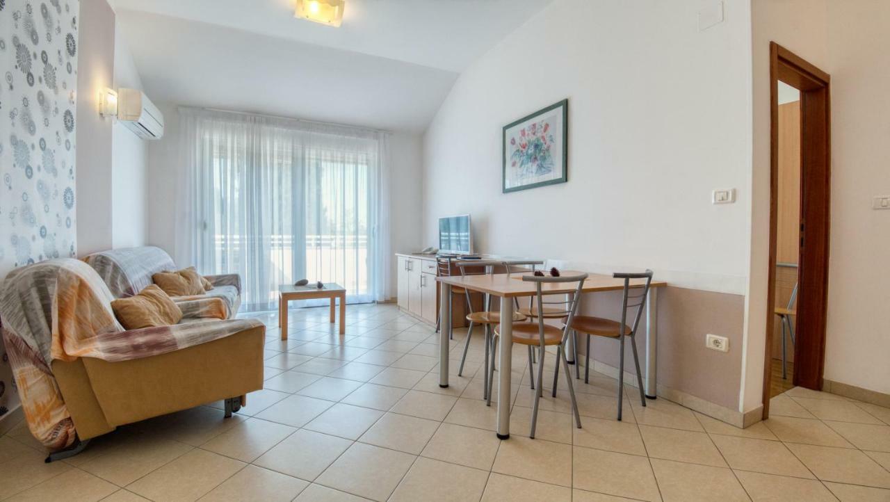 Villa Punta Umag Zewnętrze zdjęcie