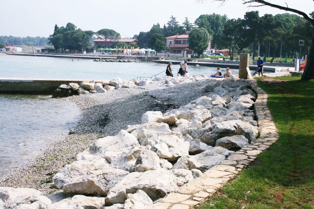 Villa Punta Umag Zewnętrze zdjęcie